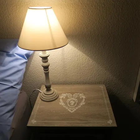 Appartement Roccabella Davos