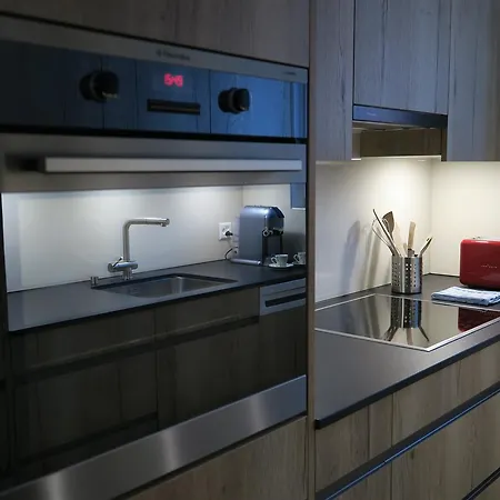 Roccabella Appartement *