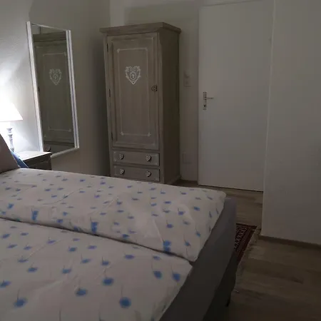 Appartement Roccabella *