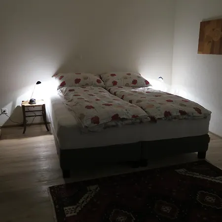 Appartement Roccabella Davos