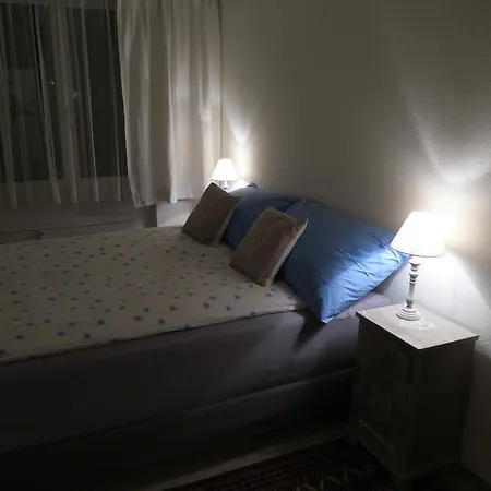 Roccabella Appartement