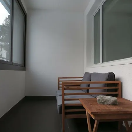 Apartamento Roccabella