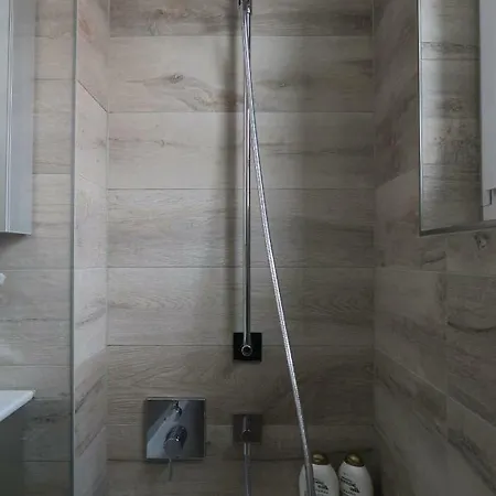 Roccabella Appartement Davos