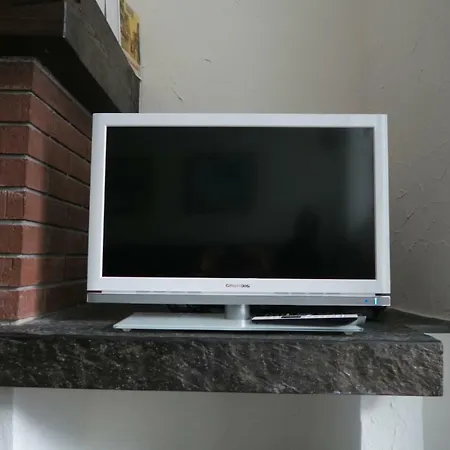 Roccabella Apartamento Davos