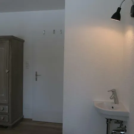 Roccabella Appartement