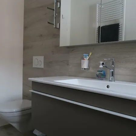 Appartement Roccabella