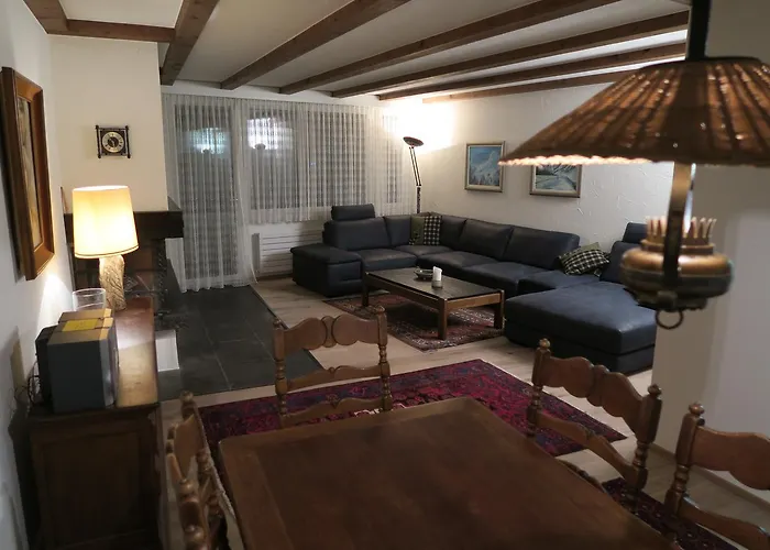 Apartman Roccabella *