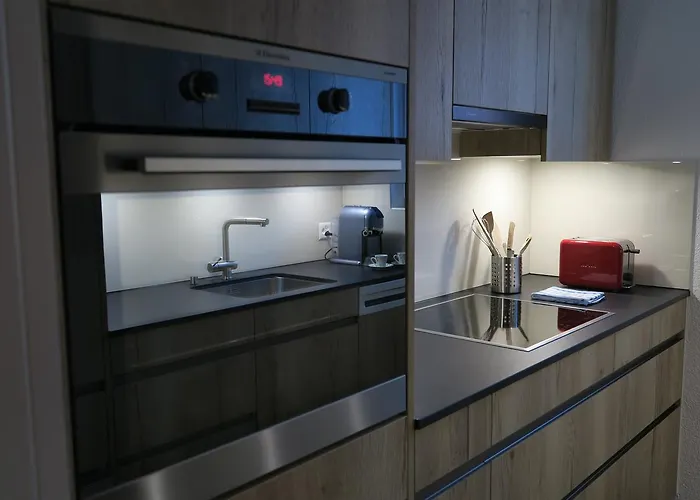 Roccabella Apartman *