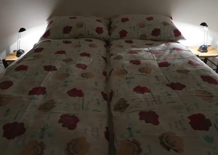 Roccabella Apartamento