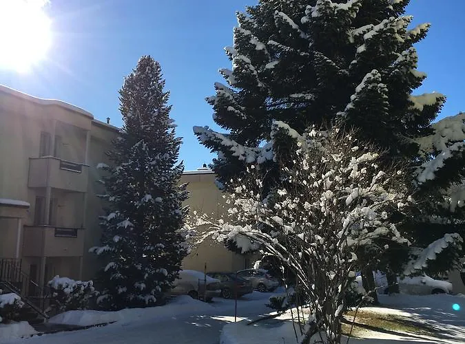 Apartamento Roccabella *