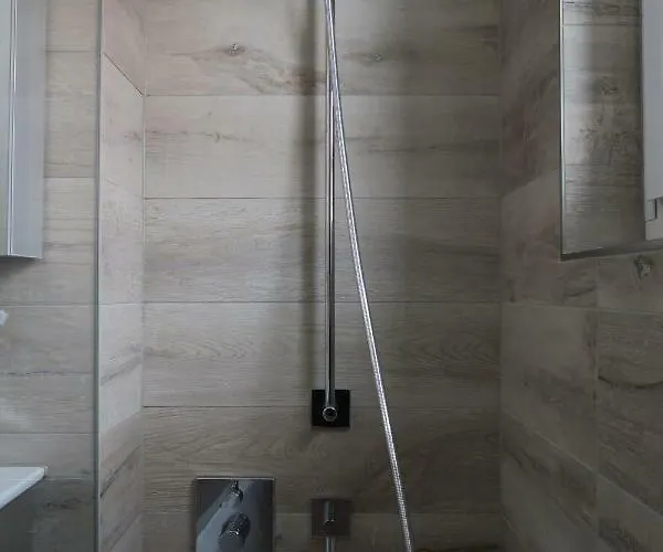 Roccabella Apartman Davos