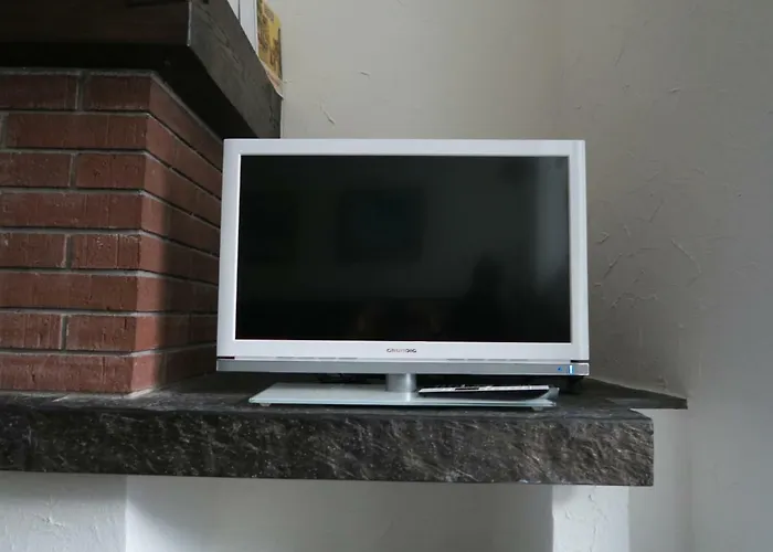 Roccabella Apartamento Davos