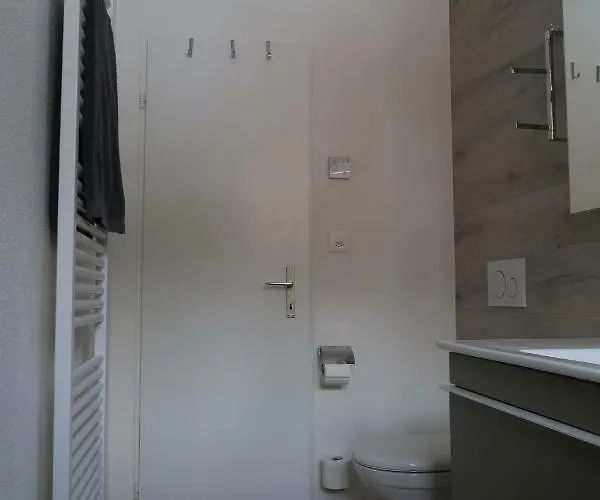 Roccabella Apartman *