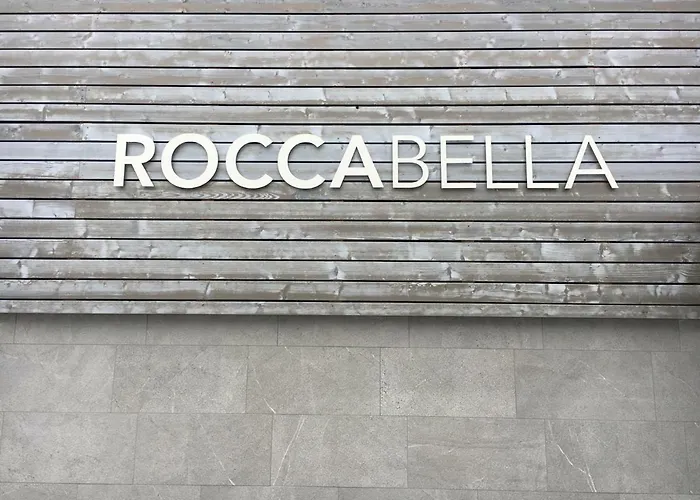 Roccabella Apartamento Davos