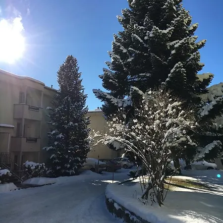 Apartman Roccabella *