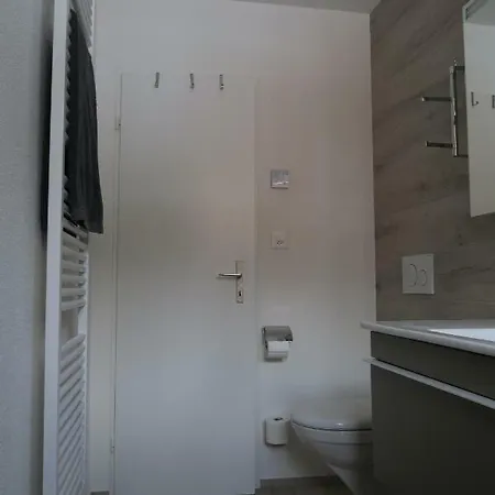 Roccabella Apartman *
