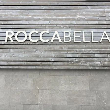 Roccabella Apartman Davos